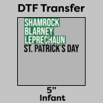 DTF Transfer 5" Thumbnail