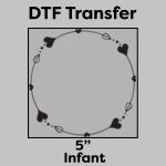 DTF Transfer 5" Thumbnail