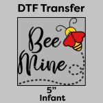 DTF Transfer 5" Thumbnail