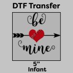 DTF Transfer 5" Thumbnail