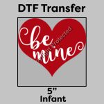 DTF Transfer 5" Thumbnail