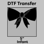 DTF Transfer 5" Thumbnail