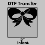 DTF Transfer 5" Thumbnail