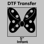 DTF Transfer 5" Thumbnail