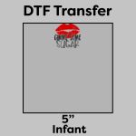 DTF Transfer 5" Thumbnail