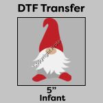 DTF Transfer 5" Thumbnail