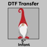 DTF Transfer 5" Thumbnail