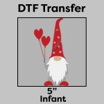 DTF Transfer 5" Thumbnail