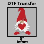 DTF Transfer 5" Thumbnail