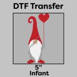 DTF Transfer 5" Thumbnail