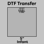 DTF Transfer 5" Thumbnail