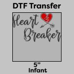 DTF Transfer 5" Thumbnail