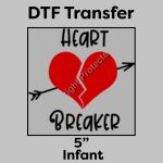 DTF Transfer 5" Thumbnail