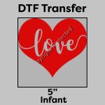 DTF Transfer 5" Thumbnail