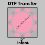 DTF Transfer 5" Thumbnail