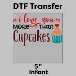 DTF Transfer 5" Thumbnail