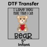 DTF Transfer 5" Thumbnail