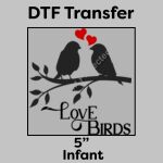 DTF Transfer 5" Thumbnail