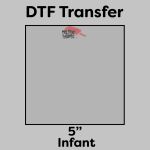 DTF Transfer 5" Thumbnail