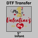 DTF Transfer 5" Thumbnail