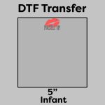 DTF Transfer 5" Thumbnail