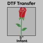 DTF Transfer 5" Thumbnail