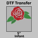 DTF Transfer 5" Thumbnail