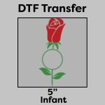 DTF Transfer 5" Thumbnail