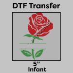 DTF Transfer 5" Thumbnail