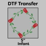 DTF Transfer 5" Thumbnail