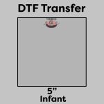 DTF Transfer 5" Thumbnail