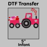 DTF Transfer 5" Thumbnail