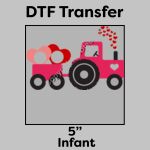 DTF Transfer 5" Thumbnail