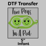 DTF Transfer 5" Thumbnail