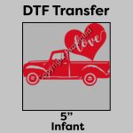 DTF Transfer 5" Thumbnail