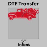 DTF Transfer 5" Thumbnail