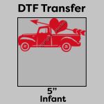 DTF Transfer 5" Thumbnail