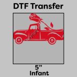 DTF Transfer 5" Thumbnail