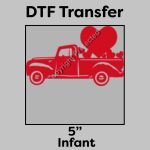 DTF Transfer 5" Thumbnail