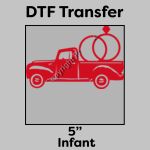 DTF Transfer 5" Thumbnail