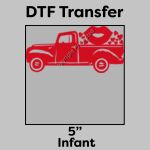 DTF Transfer 5" Thumbnail