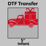 DTF Transfer 5" Thumbnail