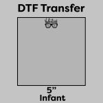 DTF Transfer 5" Thumbnail