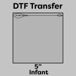 DTF Transfer 5" Thumbnail