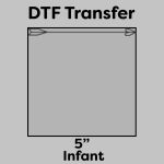 DTF Transfer 5" Thumbnail