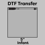 DTF Transfer 5" Thumbnail