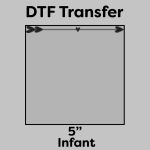 DTF Transfer 5" Thumbnail