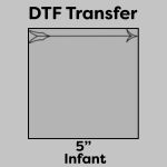 DTF Transfer 5" Thumbnail