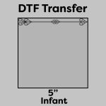 DTF Transfer 5" Thumbnail