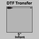 DTF Transfer 5" Thumbnail